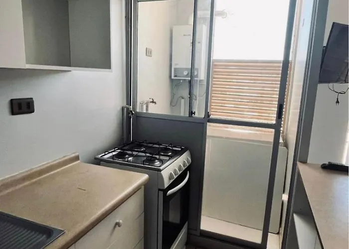 Appartamento Casa Inti