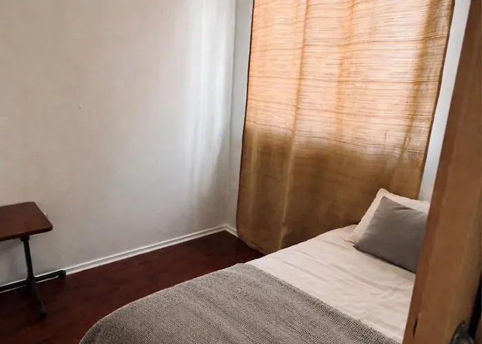Casa Inti Appartamento