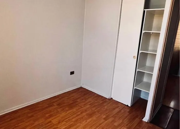 Appartamento Casa Inti *