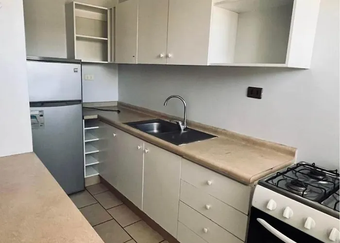 Casa Inti Appartamento *